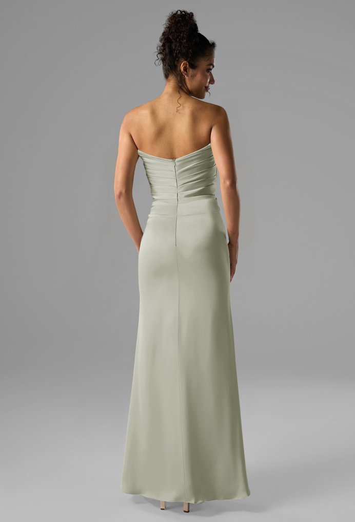 AW Terry Dress